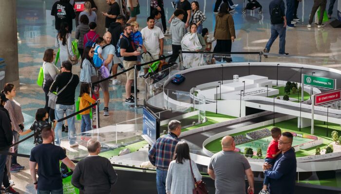 Activation – VW Activation - VW