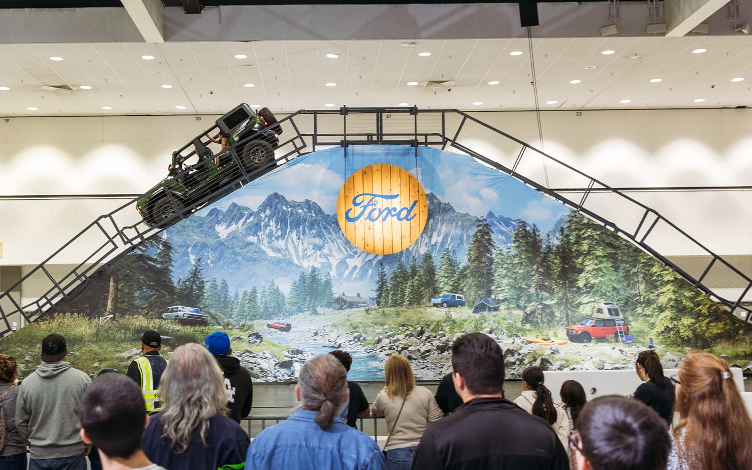 LA Auto Show 2023 - Highlights 04