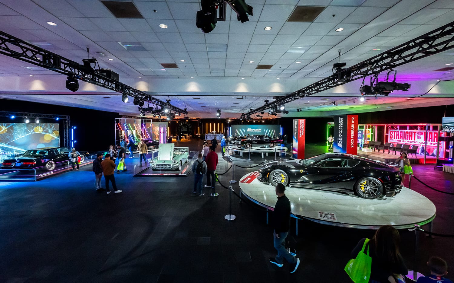 LA Auto Show 2023 - Highlights 08