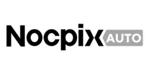 Nocpix Auto Logo Nocpix Auto Logo