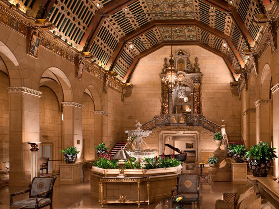 The Biltmore
